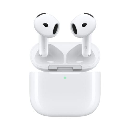 Apple AirPods 4 White US