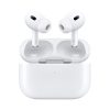 Apple AirPods Pro (2 Generation) με MagSafe Charging Case (Lightning) White EU
