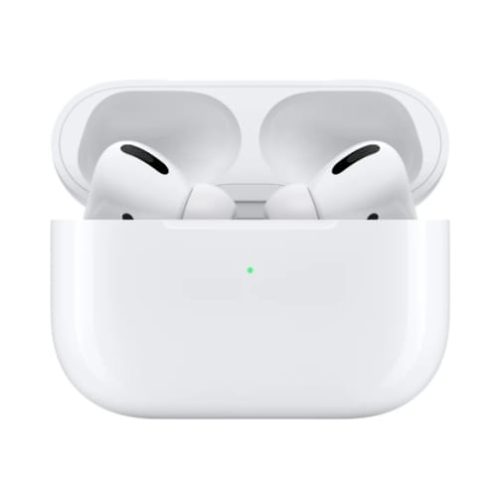 Apple AirPods Pro με MagSafe Charging Case White EU