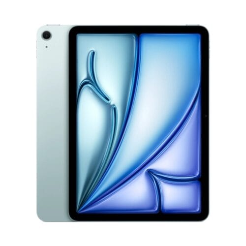 Apple iPad Air 11 (M2 2024) WiFi 512GB (8GB Ram) Blue EU