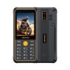 Ulefone Armor Mini 4 4G 128MB (64MB Ram) Dual-Sim Balck EU