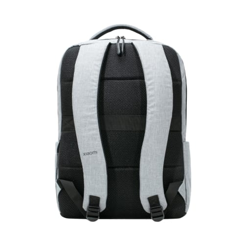 Τσάντα Πλάτης για Laptop 15,2" Xiaomi Commuter Backpack Light Gray EU
