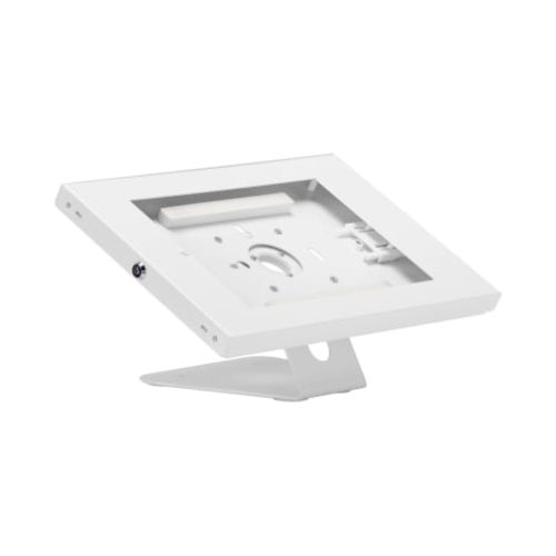 BRATeck (PAD34-02) Αντικλεπτική επιτραπέζια βάση για Tablet από 9.7 έως 11" White EU