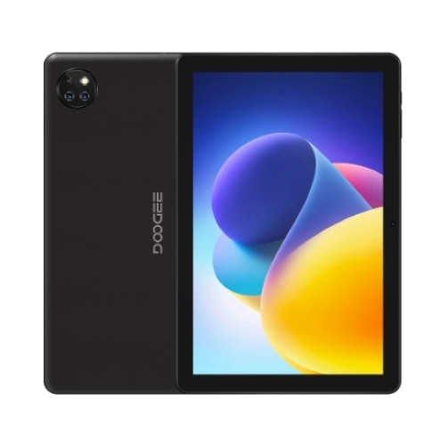 Doogee T10W 10.1" 4G 128GB (4GB Ram) Black EU