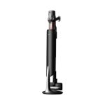 Επαναφορτιζόμενη σκούπα Stick Deerma DEM-T30W Station Wireless Vacuum Cleaner Black EU