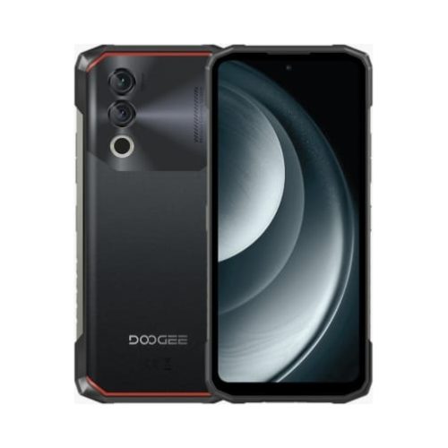 Doogee Blade10 Power 256GB (6GB Ram) Black EU