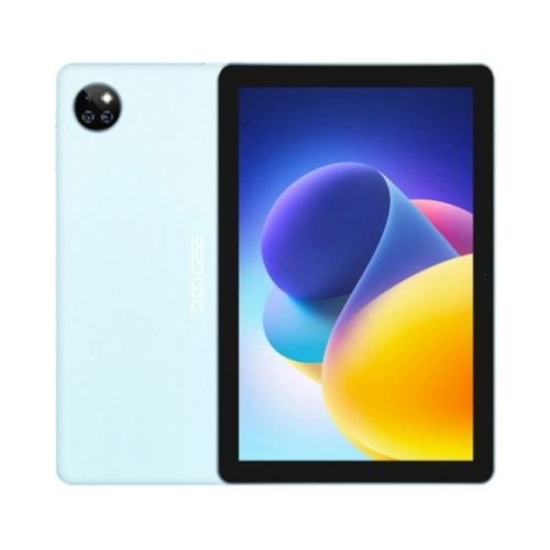 Doogee T10W 4G 128GB (4GB Ram +Bluetooth πληκτρολόγιο & stylus) Blue EU