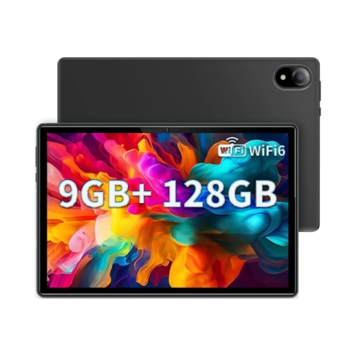 Doogee U10 10.1" WiFi 128GB (4GB Ram) Grey EU