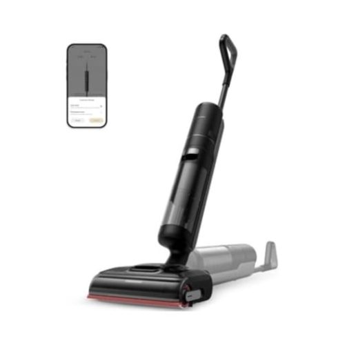 Επαναφορτιζόμενη σκούπα Stick Dreame H15 Pro Vacuum Cleaner Black EU
