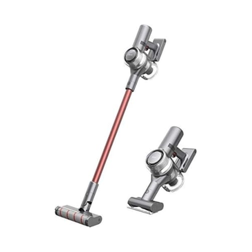 Dreame V11 Cordless Vacuum Cleaner - Grey