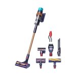 Επαναφορτιζόμενη σκούπα Stick Dyson DT Absolute (5 Gen) Midnight Blue/Copper EU