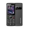 Feature Phone Powertech Sentry 4G 128MB (48MB Ram) Dual-Sim Black EU