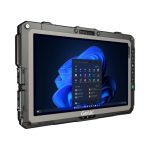 Getac UX10G3 Lite 10.1" 4G 256GB (8GB Ram +Windows 11 Pro) Black EU
