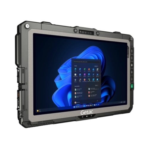 Getac UX10G3 Lite 10.1" 4G 256GB (8GB Ram +Windows 11 Pro) Black EU