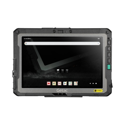 Getac ZX10-EX 10.1" 4G 64GB (4GB Ram) Black EU
