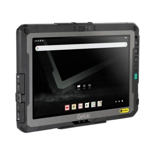 Getac ZX10-EX 10.1" 4G 64GB (4GB Ram) Black EU