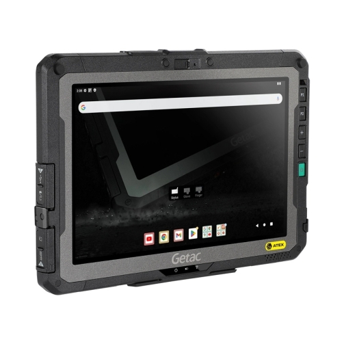Getac ZX10-EX 10.1" 4G 64GB (4GB Ram) Black EU