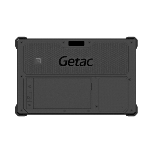 Getac ZX80 8" 4G 256GB (12GB Ram) Black EU