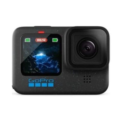 GoPro Hero 12 Black EU