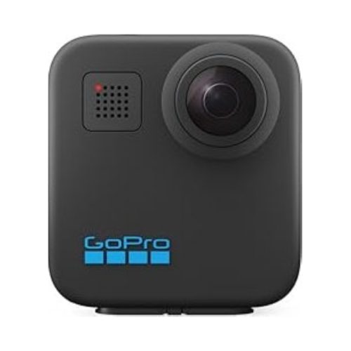 GoPro Max 360 (2025) Black EU