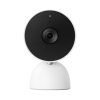 Google Nest Cam Indoor Wired White EU