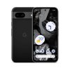 Google Pixel 8a 5G 128GB (8GB Ram) Single-Sim +eSim Obsidian Black EU