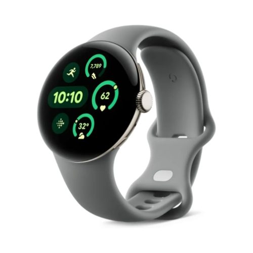 Google Pixel Watch 3 LTE 41mm Chmpagne Gold EU