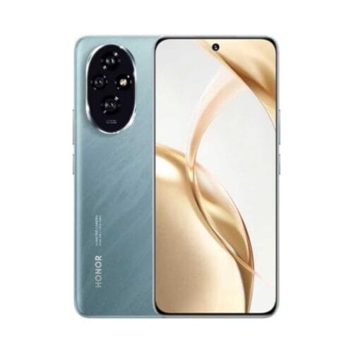 Honor 200 5G 256GB (8GB Ram) Dual-Sim Emerald Green EU