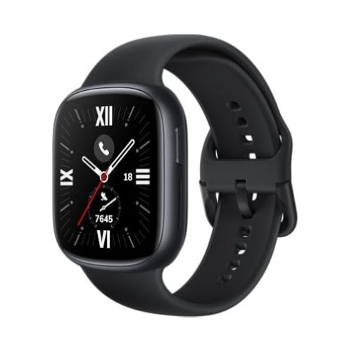 Honor Watch 4 Black EU