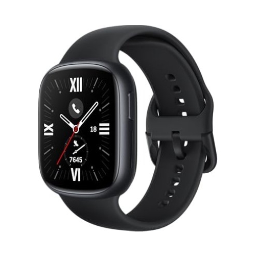 Honor Watch 4 Black EU