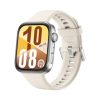 Huawei Watch Fit 4 Aluminum White EU