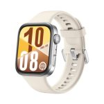 Huawei Watch Fit 4 Aluminum White EU