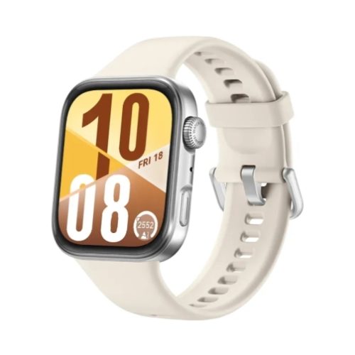 Huawei Watch Fit 4 Aluminum White EU