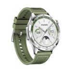 Huawei Watch GT4 46mm (Phoinix-B19W) Green EU