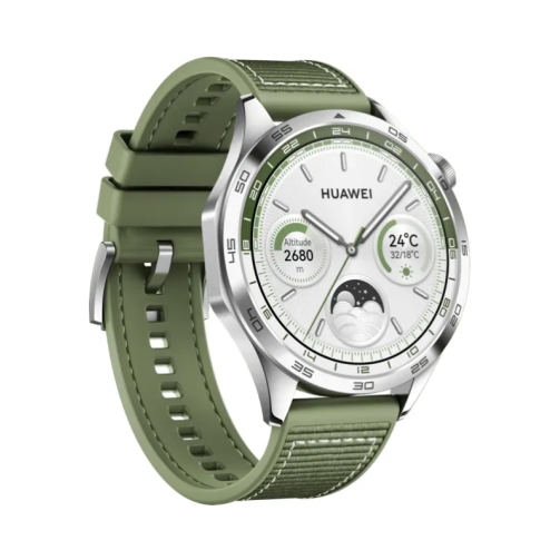 Huawei Watch GT4 46mm (Phoinix-B19W) Green EU