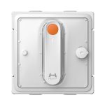 Ρομπότ καθαρισμού παραθύρων HUTT W9 (Window Cleaning Robot) White EU