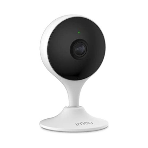 Κάμερα Παρακολούθησης IMOU CUE2 Indoor Camera 1080p 2MP White EU