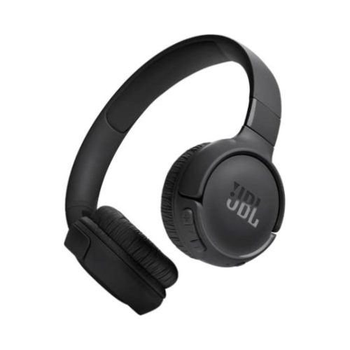 JBL Tune 520BT Wireless On-Ear Headphones Black EU