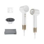 Στεγνωτήρας Μαλλιών Laifen Swift Premium (Hair Dryer) Golden White EU