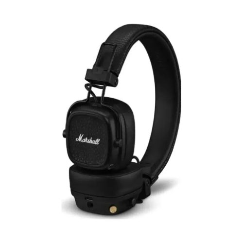 Ασύρματα Ακουστικά Marshall Major V Black EU
