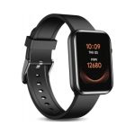 Mobvoi TicWatch GTH Raven Black EU