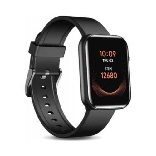 Mobvoi TicWatch GTH Raven Black EU