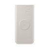 Samsung Inductive Power Bank (EB-U2510) 10.000mAh 25W Beige EU