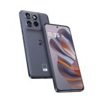 Motorola Moto Edge 50 Neo (XT2409-1 2024) 5G 512GB (12GB Ram) Dual-Sim Pantone Grisaille EU