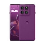 Motorola Moto Edge 60 Pro 5G 512GB (12GB Ram) Dual-Sim Pantone Sparkling Grape EU