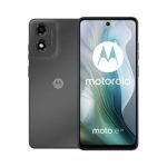 Motorola Moto E14 (XT2421-13 4G 64GB (4GB Ram) Dual-Sim Graphite Grey EU