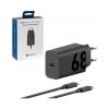 Επιτοίχιος Φορτιστής Motorola (XT2461-1) TurboPower 68W Black EU