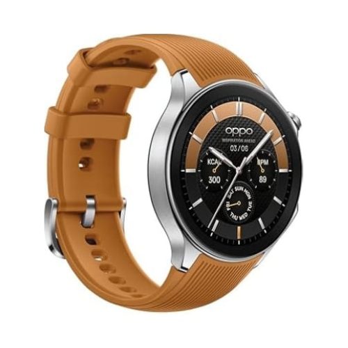 Oppo Watch X Mars Brown EU