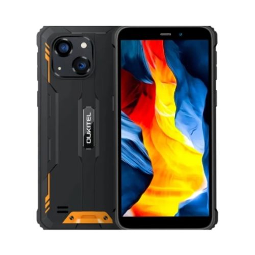 Oukitel G2 4G 64GB (4GB Ram) Dual-Sim Orange EU