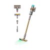 Επαναφορτιζόμενη σκούπα Stick Dyson V15 DT Absolute Gold EU